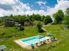 Holiday Home Paradiso II by Interhome